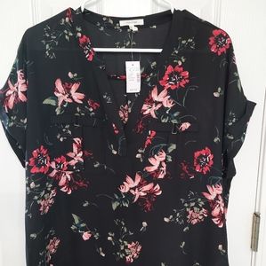 NWT blouse